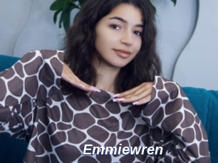 Emmiewren