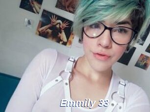 emmily_33 Safer Sex