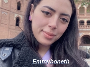 Emmyboneth