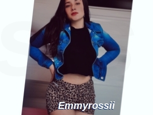 Emmyrossii