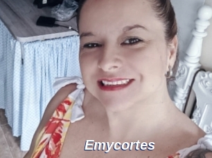 Emycortes