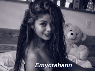 emycrahann Safer Sex