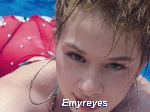 Emyreyes
