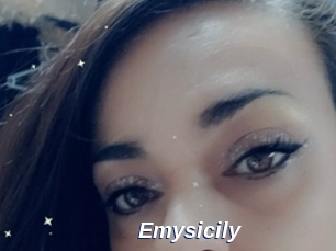 Emysicily