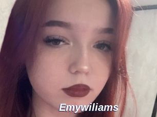 Emywiliams