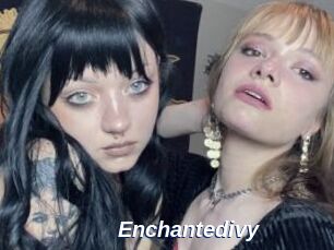 Enchantedivy