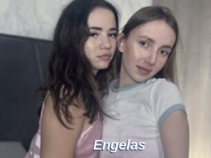 Engelas