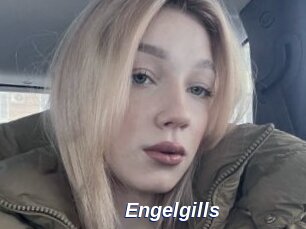Engelgills