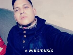 Eniomusic