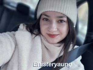 Enisteryaung