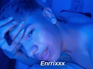 Enrrixxx