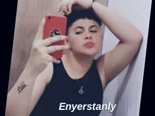 Enyerstanly