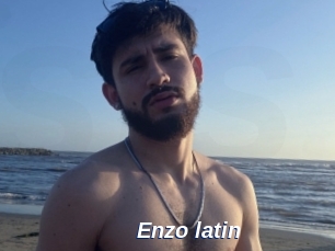 Enzo_latin