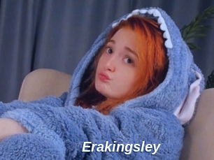Erakingsley