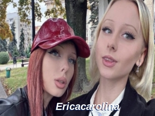 ericacarolina Safer Sex