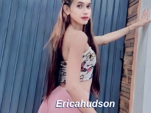 Ericahudson