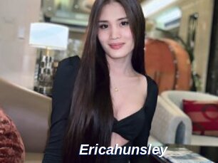Ericahunsley