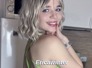 Ericawinter