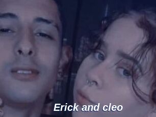 Erick_and_cleo