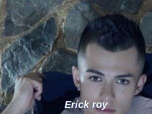 Erick_roy