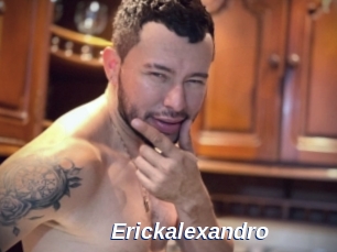 Erickalexandro