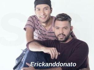 Erickanddonato