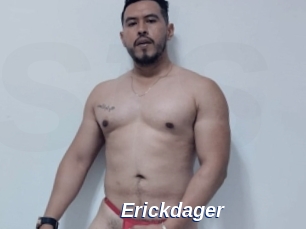 Erickdager