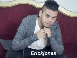 Erickjones