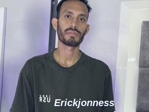 Erickjonness