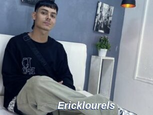 Ericklourels