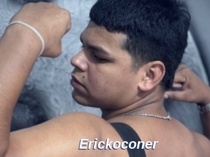 Erickoconer