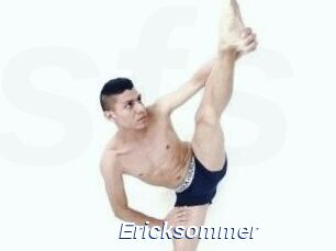 Ericksommer