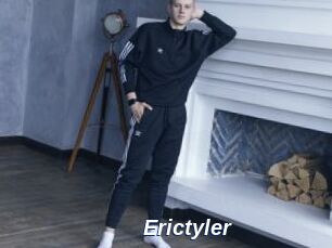 Erictyler
