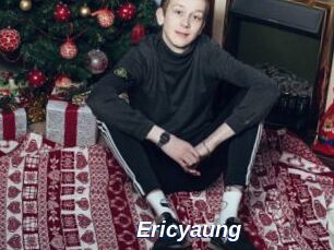 Ericyaung