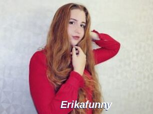 Erikafunny