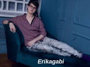 erikagabi Safer Sex