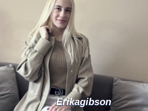 Erikagibson