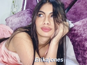 Erikajones