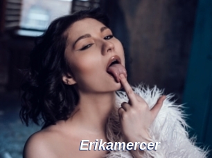 Erikamercer