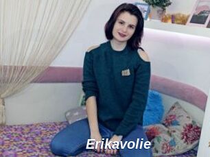 Erikavolie