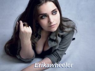 Erikawheeler