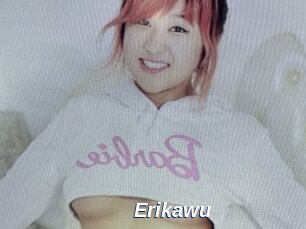 Erikawu