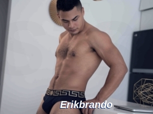 Erikbrando