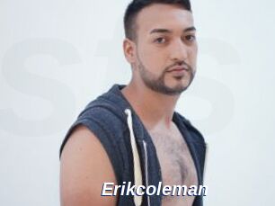 Erikcoleman