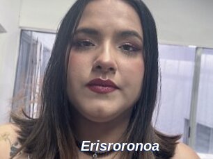 Erisroronoa