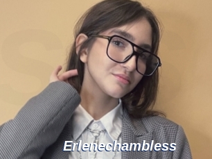 Erlenechambless