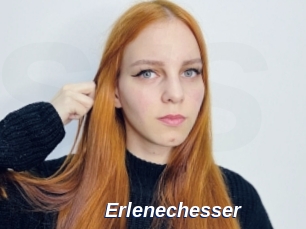 Erlenechesser