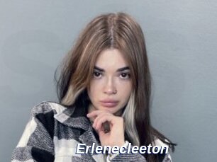 Erlenecleeton