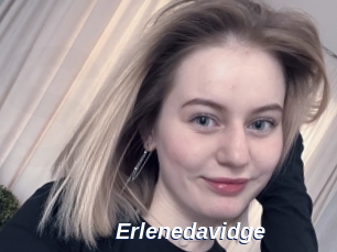 Erlenedavidge