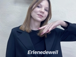 Erlenedewell